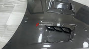 992 GT3RS STYLE DRY CARBON HOOD for PORSCHE 911 992

Set includes:

Hood
