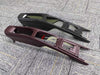 DRY CARBON INTERIOR CENTER CONSOLE BOX for FERRARI SF90  Set includes:  Interior Center Console Box