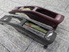 DRY CARBON INTERIOR CENTER CONSOLE BOX for FERRARI SF90  Set includes:  Interior Center Console Box