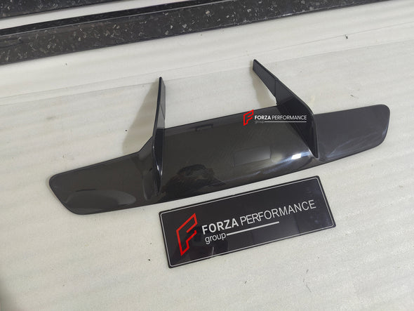 DRY CARBON REAR DIFFUSER for FERRARI 812 SUPERFAST

Set includes:

Rear Diffuser