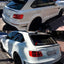 DRY CARBON REAR SPOILER for BENTLEY BENTAYGA 2015 - 2020

Set includes:

Rear Middle Spoiler

Material: Dry Carbon

Note: Professional installation is required.