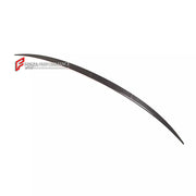 DRY CARBON REAR SPOILER for BENTLEY BENTAYGA 2015 - 2020

Set includes:

Rear Middle Spoiler

Material: Dry Carbon

Note: Professional installation is required.