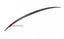 DRY CARBON REAR SPOILER for BENTLEY BENTAYGA 2015 - 2020

Set includes:

Rear Middle Spoiler

Material: Dry Carbon

Note: Professional installation is required.