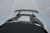 DRY CARBON REAR SPOILER for PORSCHE 718 982  Set includes:  Rear Spoiler