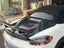 DRY CARBON REAR SPOILER for PORSCHE 718 982  Set includes:  Rear Spoiler