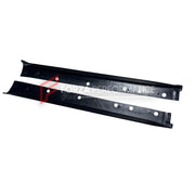 DRY CARBON SIDE SKIRTS for PORSCHE 911 991 CARRERA S C2S NARROW BODY 2012 - 2019

Set includes:
Side Skirts

Material: Dry Carbon

Note: Professional installation is required.

CONTACT US FOR PRICING

Porsche 911 991 side skirts, Dry carbon Porsche side skirts, Porsche 991 narrow body accessories, 911 Carrera S dry carbon skirts, Porsche 991 Carrera S side skirts, Carbon fiber Porsche side skirts 991, Porsche 911 991 exterior upgrades, Dry carbon side skirts 991 Carrera S, 2012-2019 Porsche 991 side skirts,