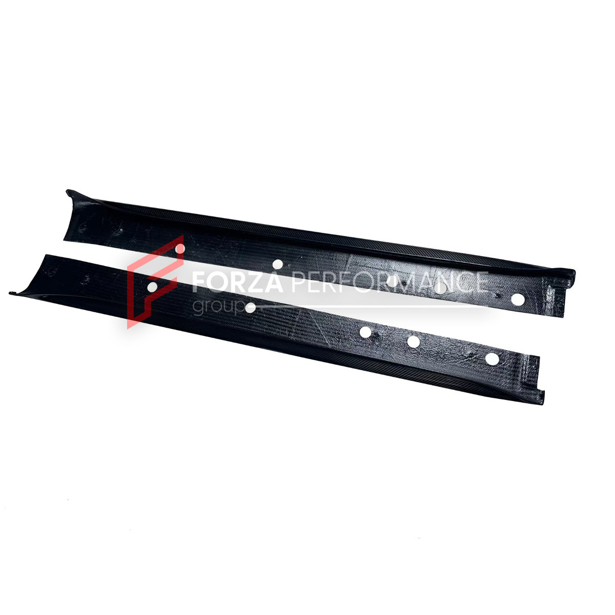 DRY CARBON SIDE SKIRTS for PORSCHE 911 991 CARRERA S C2S NARROW BODY 2012 - 2019

Set includes:
Side Skirts

Material: Dry Carbon

Note: Professional installation is required.

CONTACT US FOR PRICING

Porsche 911 991 side skirts, Dry carbon Porsche side skirts, Porsche 991 narrow body accessories, 911 Carrera S dry carbon skirts, Porsche 991 Carrera S side skirts, Carbon fiber Porsche side skirts 991, Porsche 911 991 exterior upgrades, Dry carbon side skirts 991 Carrera S, 2012-2019 Porsche 991 side skirts,