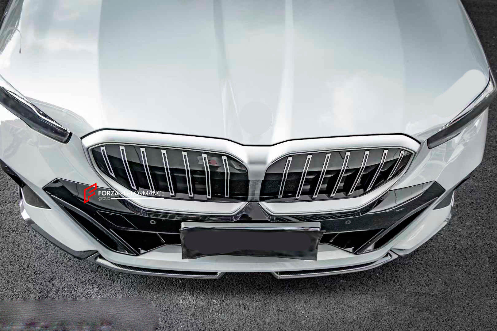 AUTHENTIC SOOQOO DRY CARBON BODY KIT for BMW 5 SERIES G60 2023+

Set includes:


Front Lip

Side Skirts
Side mirror covers (OEM or OUR styles, LHD or RHD)
Rear Spoiler (2 different styles, let us know, which one is suitable for you)
Rear Diffuser

Material: Dry Carbon Fiber

CONTACT US FOR PRICING

Payment ►
Visa
Mastercard
PayPal with a credit card (add 4.4% at checkout)
Payoneer
Cryptocurrency
Shipment ►
By express DHL/UPS/TNT/FedEx
To the local international airport
Special line by air
Special line by th