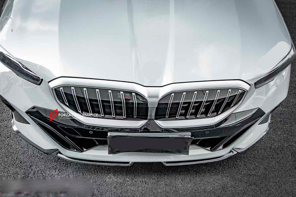 AUTHENTIC SOOQOO DRY CARBON BODY KIT for BMW 5 SERIES G60 2023+

Set includes:


Front Lip

Side Skirts
Side mirror covers (OEM or OUR styles, LHD or RHD)
Rear Spoiler (2 different styles, let us know, which one is suitable for you)
Rear Diffuser

Material: Dry Carbon Fiber

CONTACT US FOR PRICING

Payment ►
Visa
Mastercard
PayPal with a credit card (add 4.4% at checkout)
Payoneer
Cryptocurrency
Shipment ►
By express DHL/UPS/TNT/FedEx
To the local international airport
Special line by air
Special line by th