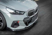 AUTHENTIC SOOQOO DRY CARBON BODY KIT for BMW 5 SERIES G60 2023+

Set includes:


Front Lip

Side Skirts
Side mirror covers (OEM or OUR styles, LHD or RHD)
Rear Spoiler (2 different styles, let us know, which one is suitable for you)
Rear Diffuser

Material: Dry Carbon Fiber

CONTACT US FOR PRICING

Payment ►
Visa
Mastercard
PayPal with a credit card (add 4.4% at checkout)
Payoneer
Cryptocurrency
Shipment ►
By express DHL/UPS/TNT/FedEx
To the local international airport
Special line by air
Special line by th