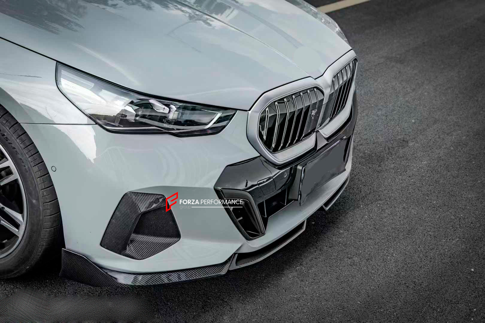 AUTHENTIC SOOQOO DRY CARBON BODY KIT for BMW 5 SERIES G60 2023+

Set includes:


Front Lip

Side Skirts
Side mirror covers (OEM or OUR styles, LHD or RHD)
Rear Spoiler (2 different styles, let us know, which one is suitable for you)
Rear Diffuser

Material: Dry Carbon Fiber

CONTACT US FOR PRICING

Payment ►
Visa
Mastercard
PayPal with a credit card (add 4.4% at checkout)
Payoneer
Cryptocurrency
Shipment ►
By express DHL/UPS/TNT/FedEx
To the local international airport
Special line by air
Special line by th