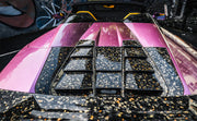 ENGINE COVER LID for Lamborghini Huracan EVO Spyder 2019 - 2024
Set includes:

Engine Cover Lid
Material: Dry Carbon

NOTE: Professional installation is required.