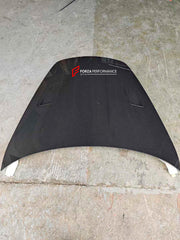 DRY CARBON HOOD for PORSCHE 911 997 2004 - 2013

Set includes:

Hood/Bonnet

Material: Dry Carbon

NOTE: Professional installation is required.