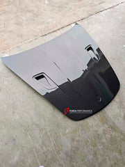 DRY CARBON HOOD for PORSCHE 911 997 2004 - 2013

Set includes:

Hood/Bonnet

Material: Dry Carbon

NOTE: Professional installation is required.