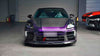 DRY CARBON BODY KIT for PORSCHE PANAMERA 976 2024+

Set includes:

Front Lip

Hood/Bonnet
Side Skirts
Rear Spoiler
Rear Diffuser


Material: Dry Carbon

NOTE: Professional installation is required.