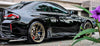 DRY CARBON FIBER BODY KIT for BMW M2/M2C G87

Set includes:

Front Lip
Front Grille
Front lower Mesh
Front fenders
Side skirts
Rear Diffuser
Rear Bumper canards
Rear Spoiler
Rear trunk (OEM size)

Material: Dry Carbon Fiber

NOTE: Professional installation is required