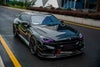 DRY CARBON FIBER BODY KIT for BMW M2/M2C G87

Set includes:

Front Lip
Front Grille
Front lower Mesh
Front fenders
Side skirts
Rear Diffuser
Rear Bumper canards
Rear Spoiler
Rear trunk (OEM size)

Material: Dry Carbon Fiber

NOTE: Professional installation is required