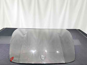 DRY CARBON HOOD for PORSCHE PANAMERA 976 2024+

Set includes:

Hood/Bonnet

Material: Dry Carbon

Note: Professional installation is required.