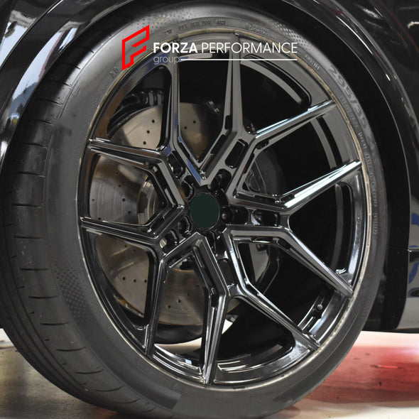 19 20 INCH FORGED WHEELS RIMS for MCLAREN 765 LT