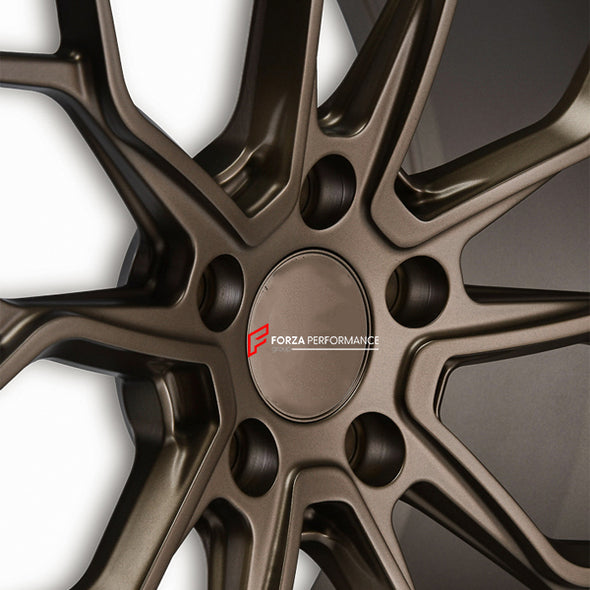 FORGED WHEELS S33 for ALL MODELS