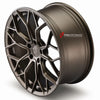 FORGED WHEELS S33 for ALL MODELS