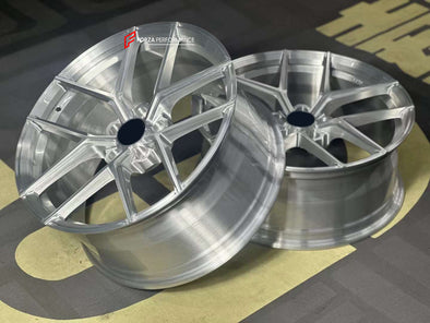 EDELWEISS LT°3 LT3 STYLE FORGED WHEELS RIMS for BYD SEAL, HAN, SONG PLUS, ATTO 3