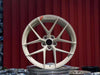 EDELWEISS LT°3 LT3 STYLE FORGED WHEELS RIMS for LAMBORGHINI TEMERARIO