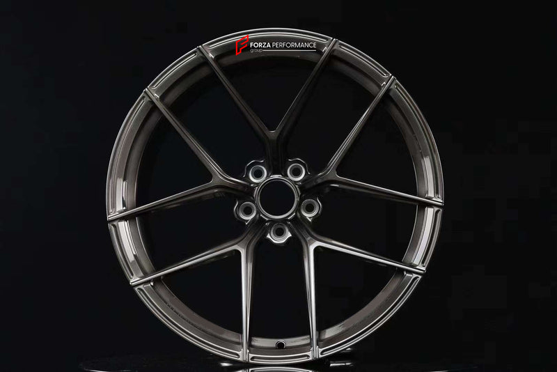 FORGED WHEELS RIMS JLE7 for LOTUS EVORA