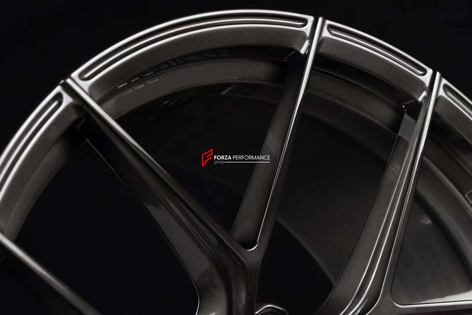 EDELWEISS LT°3 LT3 STYLE FORGED WHEELS RIMS for LOTUS EVORA