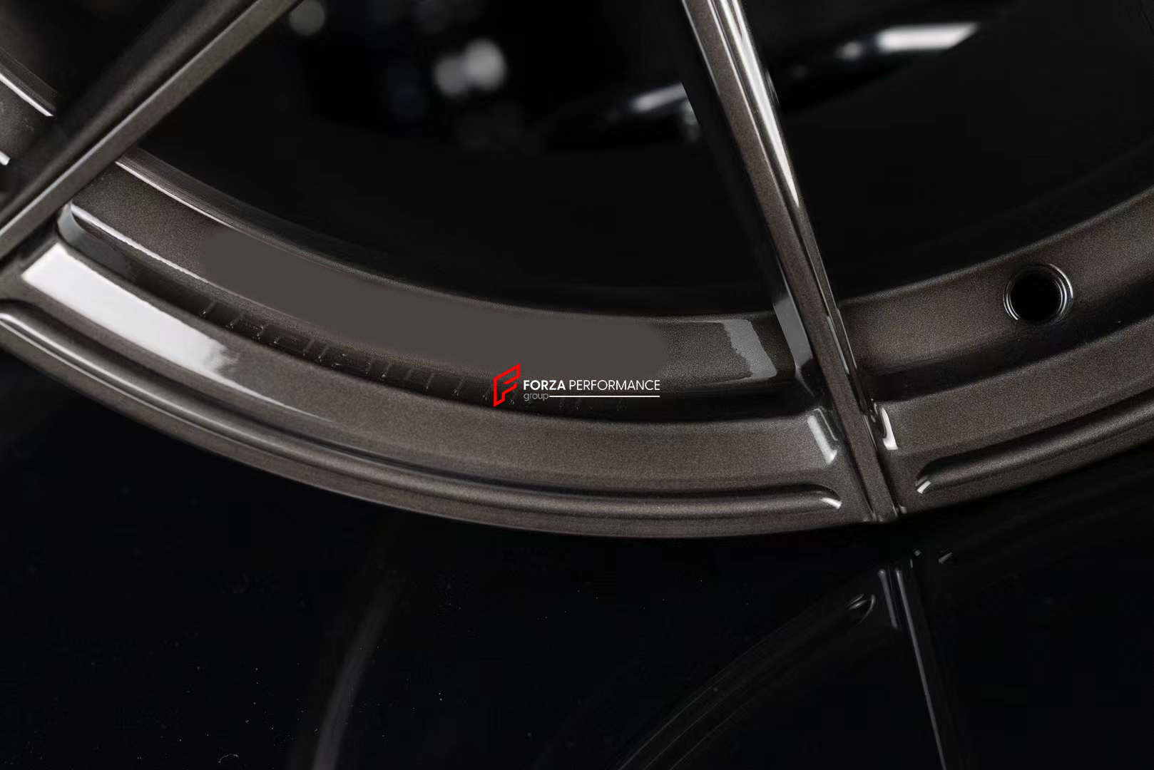 EDELWEISS LT°3 LT3 STYLE FORGED WHEELS RIMS for LOTUS EVORA