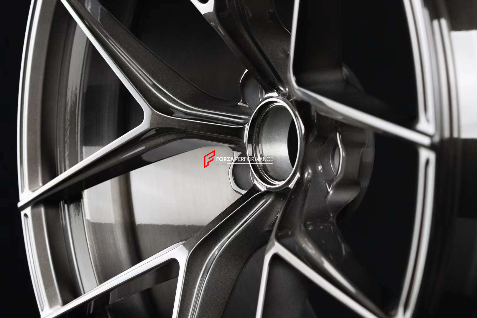 EDELWEISS LT°3 LT3 STYLE FORGED WHEELS RIMS for LOTUS EVORA