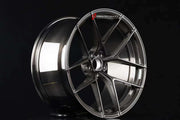 EDELWEISS LT°3 LT3 STYLE FORGED WHEELS RIMS for LOTUS EVORA
