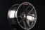 EDELWEISS LT°3 LT3 STYLE FORGED WHEELS RIMS for LOTUS EVORA