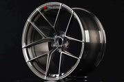 EDELWEISS LT°3 LT3 STYLE FORGED WHEELS RIMS for LOTUS EVORA