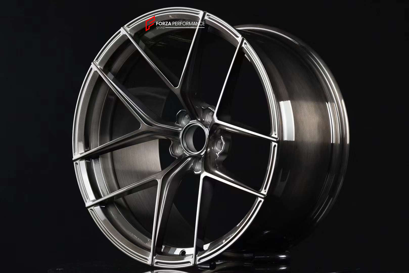 EDELWEISS LT°3 LT3 STYLE FORGED WHEELS RIMS for LOTUS EVORA
