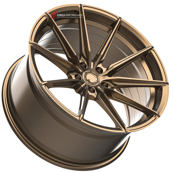 FORGED WHEELS S19 for ALL MODELS