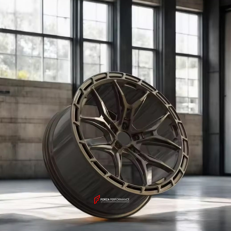 FORGED WHEELS for BMW M5 F90 M3 G80