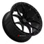 FORGED WHEELS for BMW M5 F90 M3 G80
