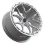 FORGED WHEELS for BMW M5 F90 M3 G80