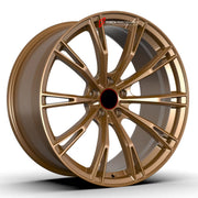 FORGED MAGNESIUM WHEELS for BMW M3 M4 M5
