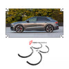 Carbon Fiber Body Kit for Audi RSQ8 2021+