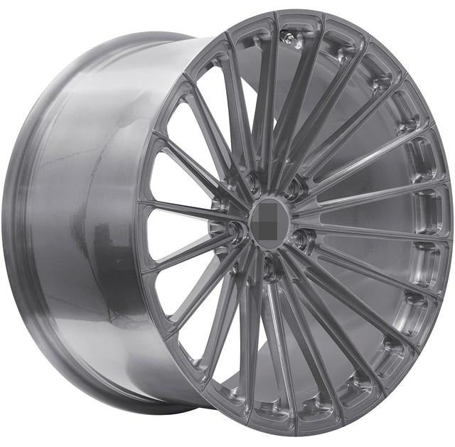 Forged Wheels For Luxury cars  Buy BC Forged EH201 – Forza Performance  Group