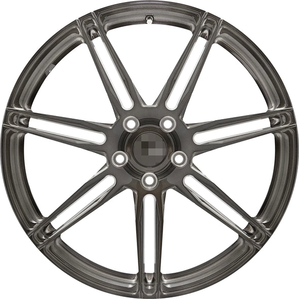 FORGED WHEELS EH307 for Any Car
