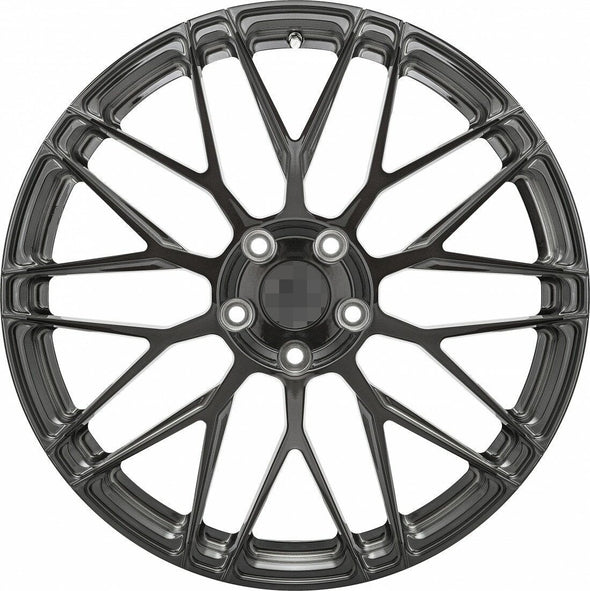 FORGED WHEELS EH308 for Any Car