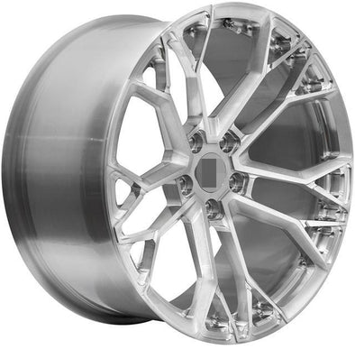 FORGED WHEELS EH511 for Any Car