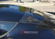 ENGINE BAY SAIL PANEL for LOTUS EVORA S 400 410 430 2012+
