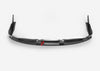 REAR BUMPER EXTENSION for LOTUS EVORA S 400 410 430 2012+