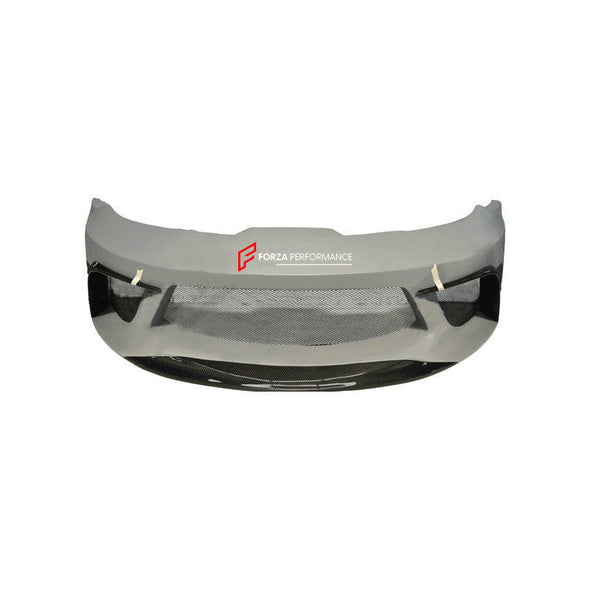 FRONT BUMPER for LOTUS EVORA S 400 410 430 2012+