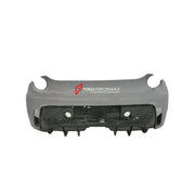 REAR BUMPER for LOTUS EVORA S 400 410 430 2012+