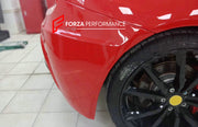 REAR BUMPER for LOTUS EVORA S 400 410 430 2012+